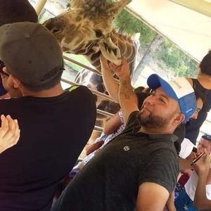 Meet your Posher, Roberto